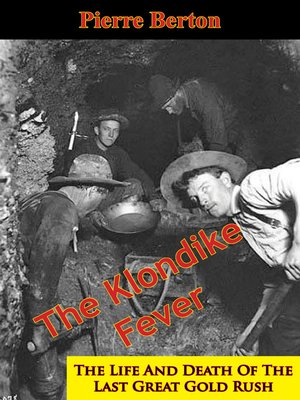 cover image of The Klondike Fever